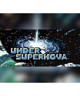 Under Supernova Steam Key GLOBAL